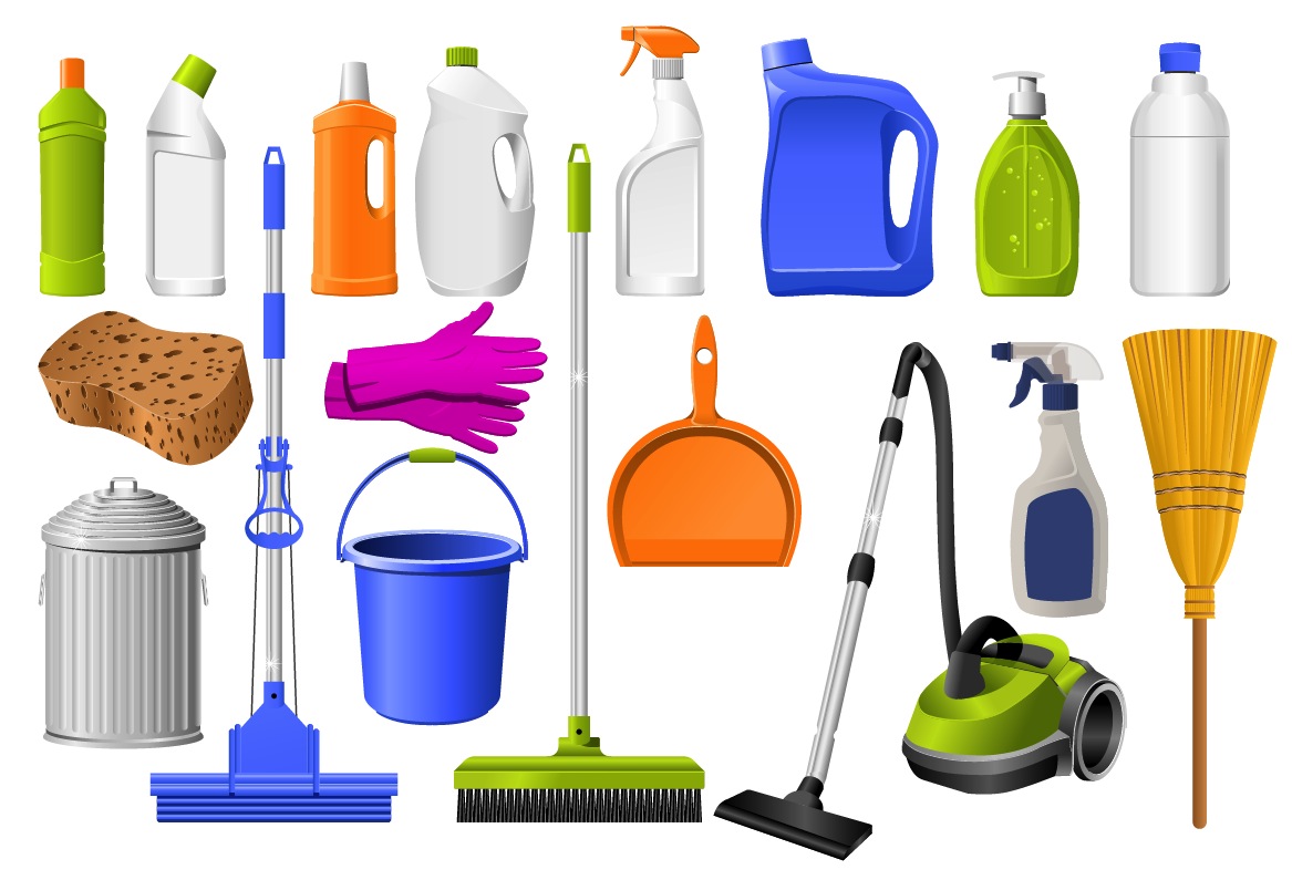 cleaning  Cleaning, Cleaning items, Clean house