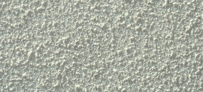 Popcorn ceiling cleanings