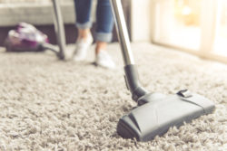 What are the benefits of hiring a cleaning service