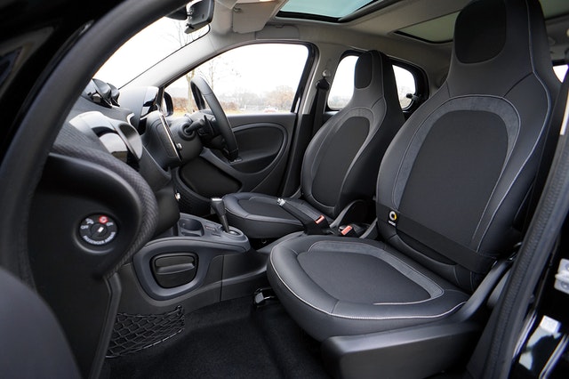 Cleaning Tips To Have Your Car's Interior Looking Like New